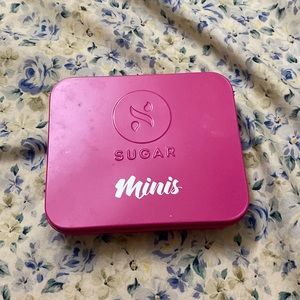 Sugar Minis